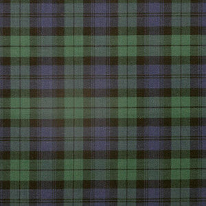 Strathspey # 410 Blackwatch by Maxwell Fabric