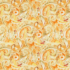 Smart 2 Ginger by Stout Fabric
