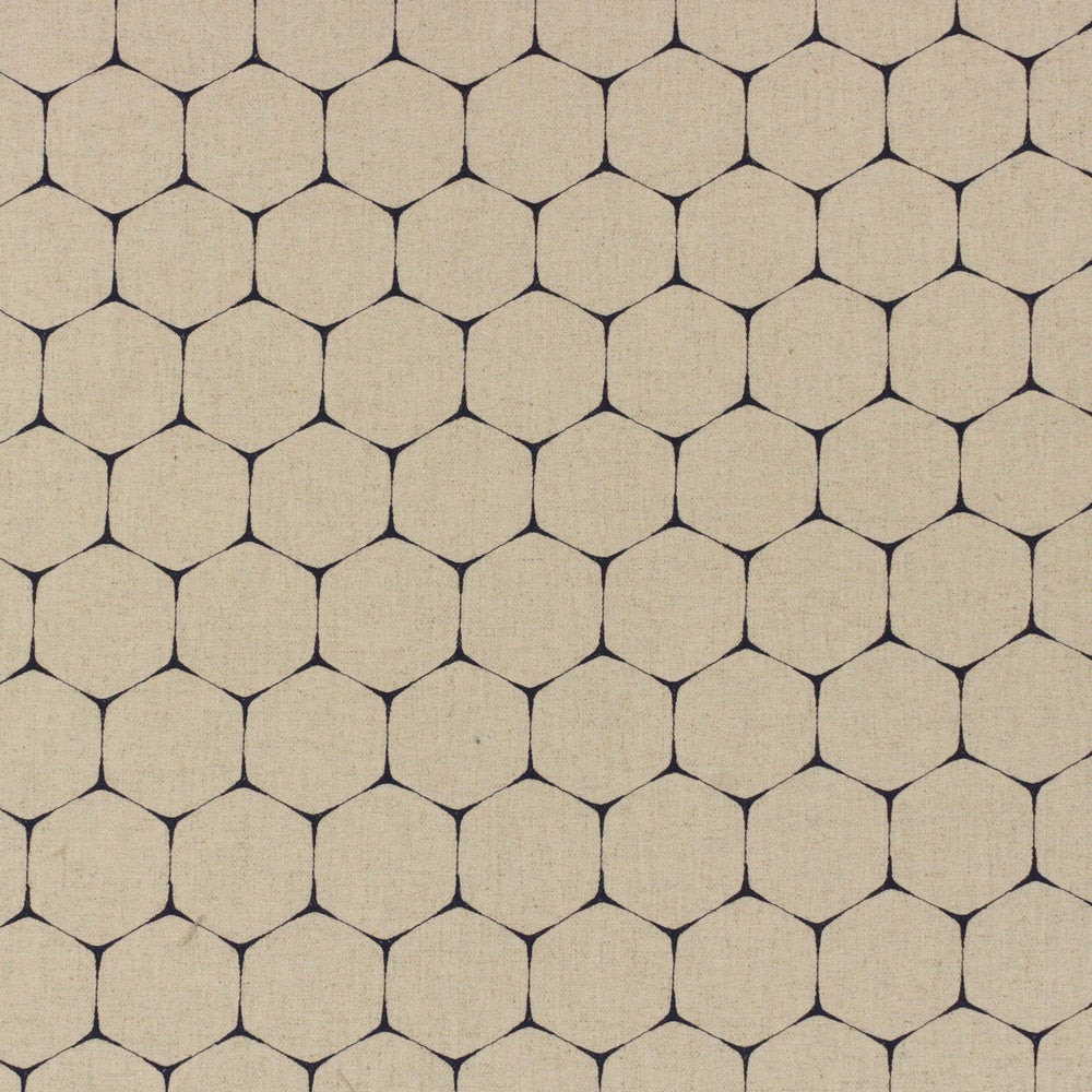 Smart Navy by Richloom Fabric See sample 70%CT,10%PLY,10%VIS,10%LIN BASE(100%POLY EMB) USA or Imported N/A </p><p>Repeat: V5.25" x H5.75" 56" - Fabric Carolina -