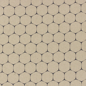 Smart Navy by Richloom Fabric
