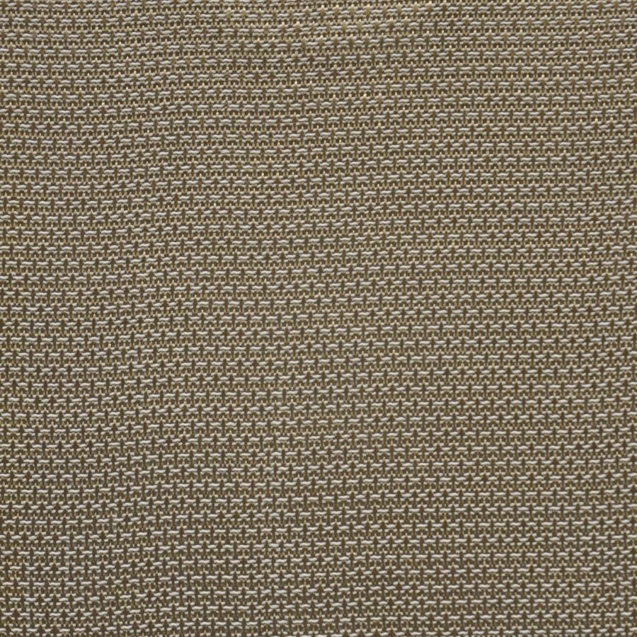 Sidecar # 417 Rose Gold by Maxwell Designer Fabric Sheer Threads 100% POLYESTER TURKEY 123" - Swanky Fabrics -