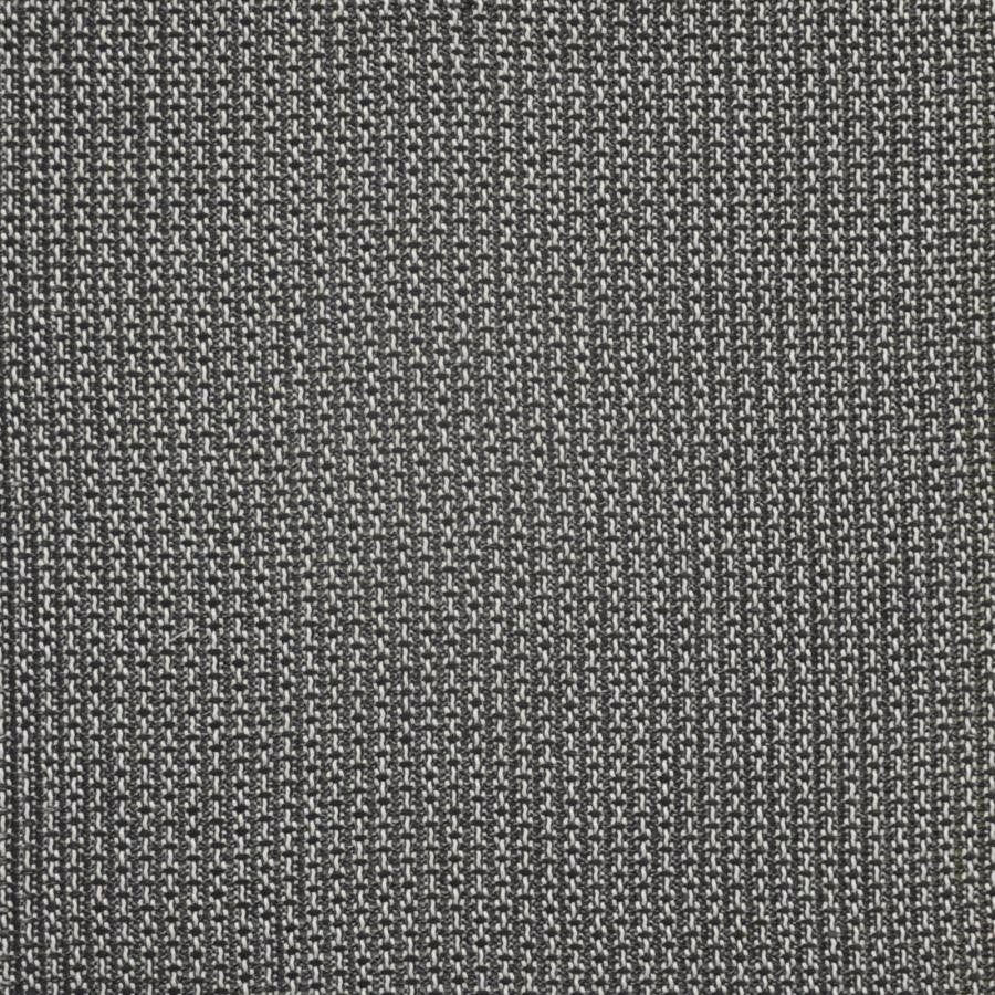 Sidecar # 438 Titanium by Maxwell Fabric Sheer Threads 100% POLYESTER TURKEY 123" - Fabric Carolina -