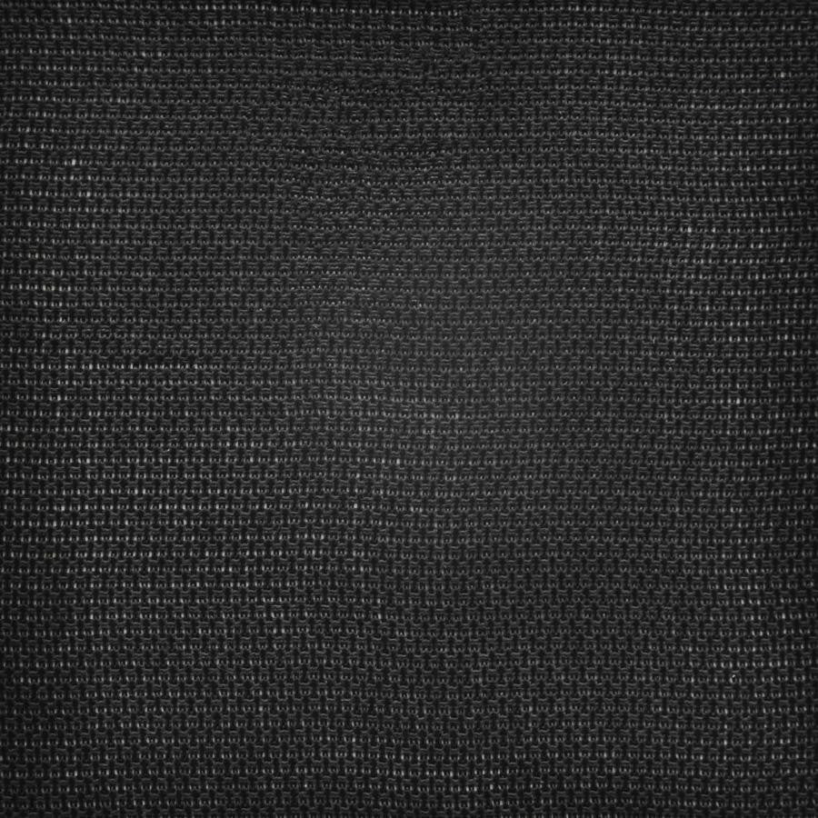 Sidecar # 447 Carbon by Maxwell Fabric Sheer Threads 100% POLYESTER TURKEY 123" - Fabric Carolina -