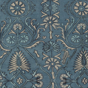 Smile 1 Dresden by Stout Fabric