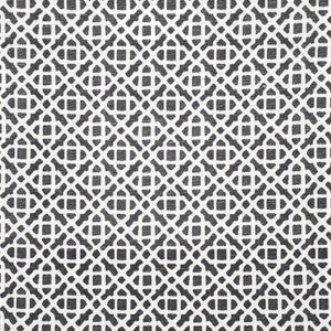 Sand Path # 546 Charcoal by Maxwell Fabric