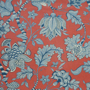 Shoka # 506 Pinkberry by Maxwell Fabric