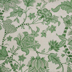 Shoka # 527 Oasis by Maxwell Fabric