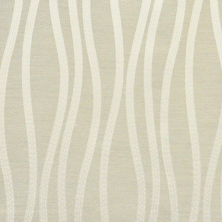 Strings # 211 Feather by Maxwell Fabric Color Theory-Vol.Vi Alabaster 100% POLYESTER INDIA V-13"H-9" 54.7" - Fabric Carolina -