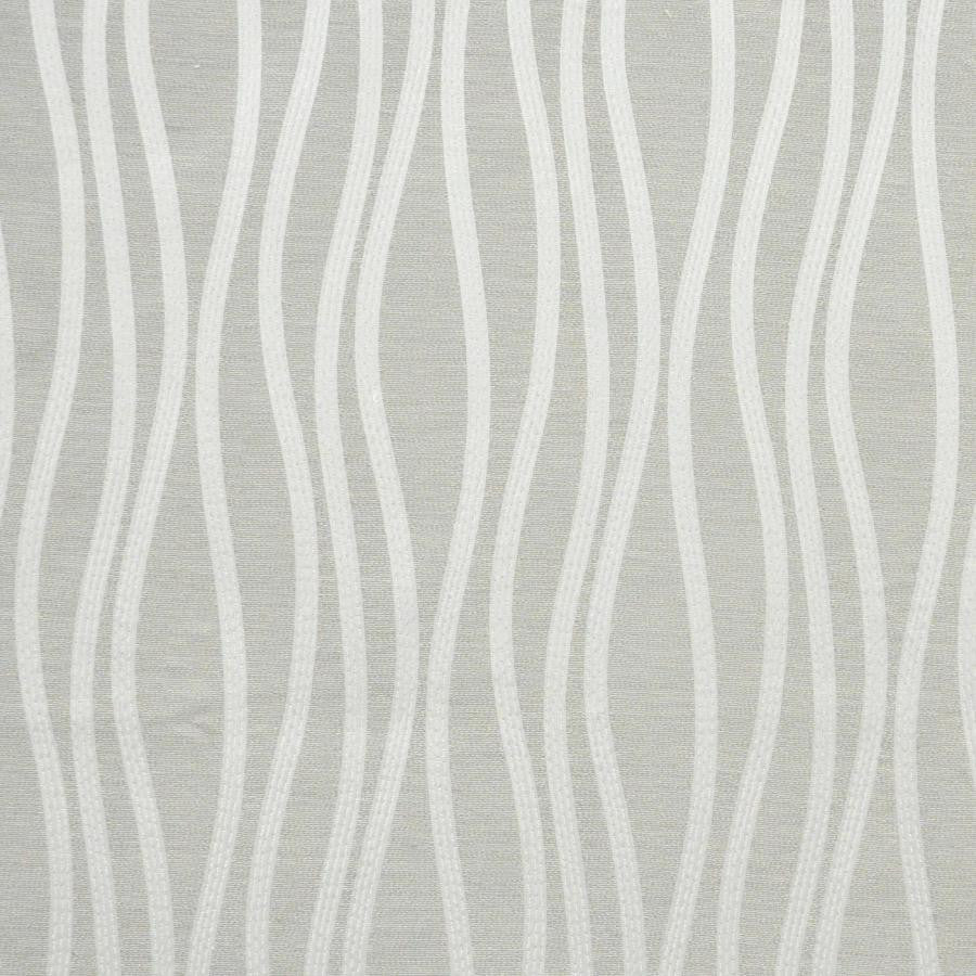 Strings # 401 Steel by Maxwell Fabric Color Theory-Vol.Vi Flagstone 100% POLYESTER INDIA V-13"H-9" 54.7" - Fabric Carolina -
