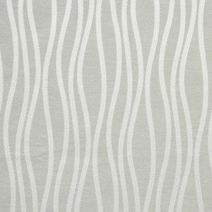 Strings # 401 Steel by Maxwell Fabric