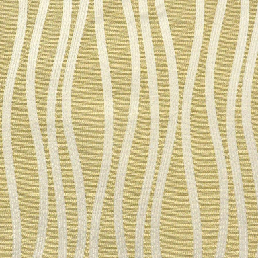 Strings # 613 Harvest by Maxwell Fabric Color Theory-Vol.Vi Eden 100% POLYESTER INDIA V-13"H-9" 54.7" - Fabric Carolina -