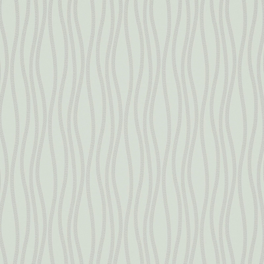 Strings # 812 Mineral by Maxwell Fabric Color Theory-Vol.Vi Odyssey 100% POLYESTER INDIA V-13"H-9" 54.7" - Fabric Carolina -
