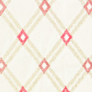 Smooth 1 Springtime by Stout Fabric