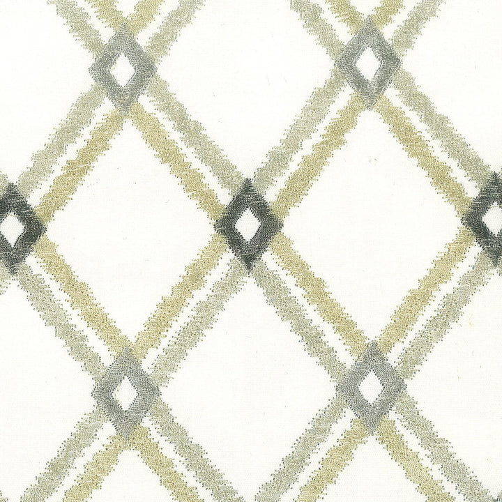 Smooth 2 Cream by Stout Fabric RAINBOW LIBRARY BAMBOO/FAWN 100%COT %BEMB INDIA Horizontal: 3.125 and Vertical: 4.375 51 in - Fabric Carolina -