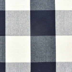 Square Up # 634 Navy by Maxwell Fabric
