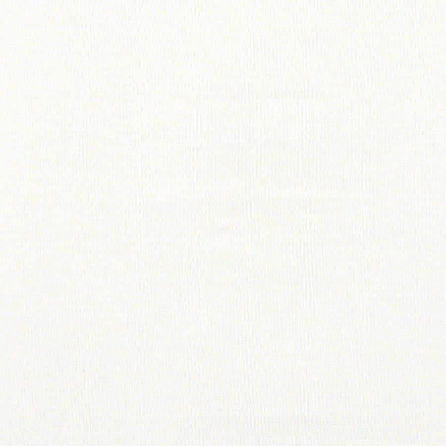 Segovia # 551 White by Maxwell Fabric Sheer Paths 100% POLYESTER TURKEY 118" - Fabric Carolina -