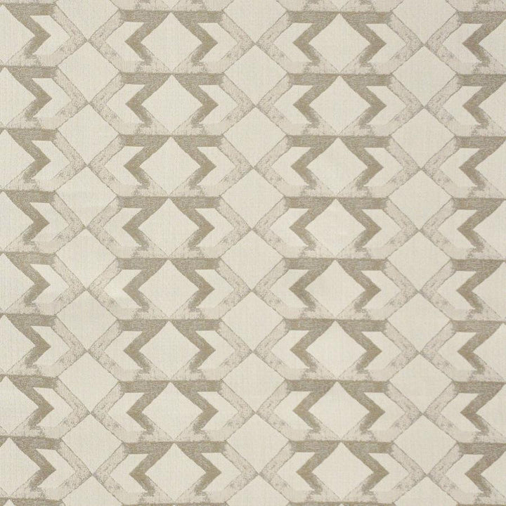 Southport # 615 Mushroom by Maxwell Fabric Home & Garden-Act Vi 100% OUTDURA SOLUTION-DYED ACRYLIC USA V-9"H-3.4" 54" - Fabric Carolina -
