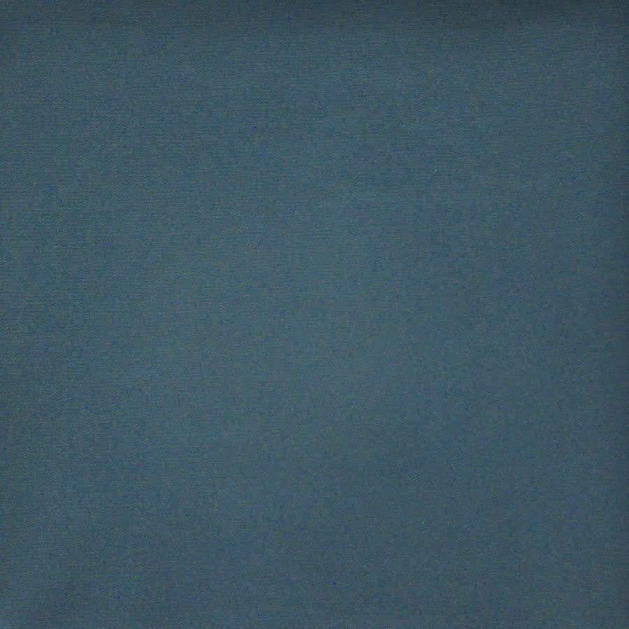 Standish # 643 Petrol by Maxwell Fabric Home & Garden-Act Vi 100% OUTDURA SOLUTION-DYED ACRYLIC USA 54" - Fabric Carolina -