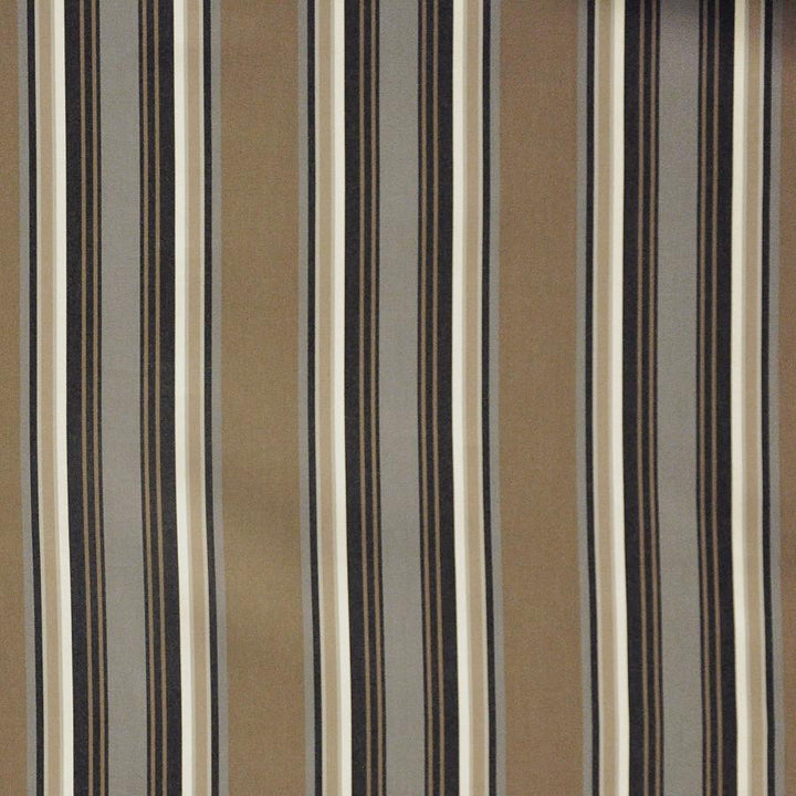Stockbridge # 630 Earth by Maxwell Fabric Home & Garden-Act Vi 100% OUTDURA SOLUTION-DYED ACRYLIC USA V-9" 54" - Fabric Carolina -