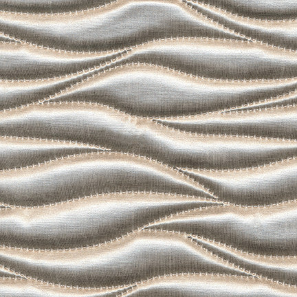 Solunar-Nj # 547 Armor by Maxwell Designer Fabric Memos Only-Coated Fabrics FACE: 100% POLYURETHANE
BACKING: 100% POLYESTER KOREA 52" - Swanky Fabrics -