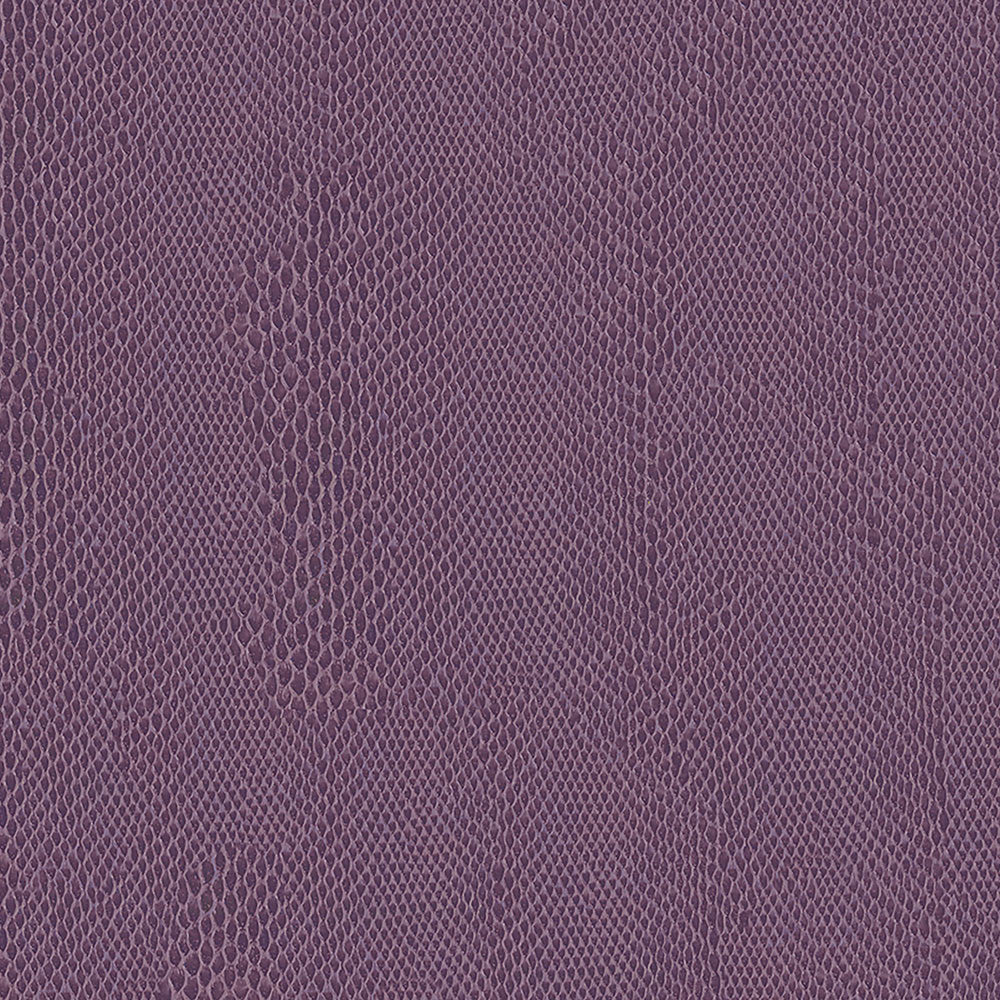 Snakeskin 102 Sugar Plum by ABBEYSHEA Fabric N/A 100% Polyurethane (PU) China 500,000 Double Rubs </p><p>Repeat: Horizontal: and Vertical: 54" (137 cm) - Fabric Carolina -