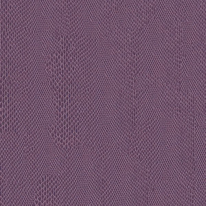 Snakeskin 102 Sugar Plum by ABBEYSHEA Fabric