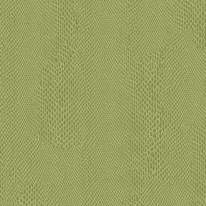 Snakeskin 202 Celery by ABBEYSHEA Fabric