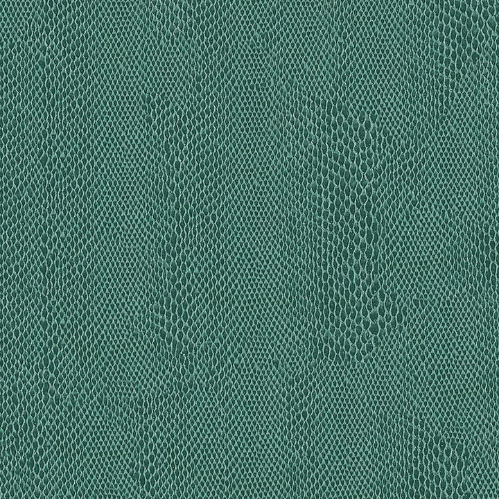 Snakeskin 21 Peacock by ABBEYSHEA Fabric N/A 100% Polyester China 12,000 Double Rubs </p><p>Repeat: Horizontal: 13.5" (34.2 cm) Across the Roll and Vertical: 13.5" (34.2 cm) Up the Roll 54" (137 cm) - Fabric Carolina -