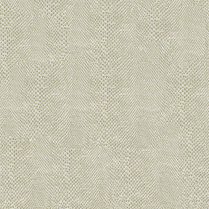 Snakeskin 61 Vanilla by ABBEYSHEA Fabric