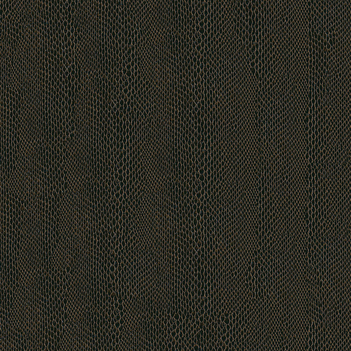 Snakeskin 87 Chocolate by ABBEYSHEA Fabric N/A 100% Polyvinyl Chloride (PVC) China 100,000 Double Rubs </p><p>Repeat: Horizontal: and Vertical: 54" (137 cm) - Fabric Carolina -