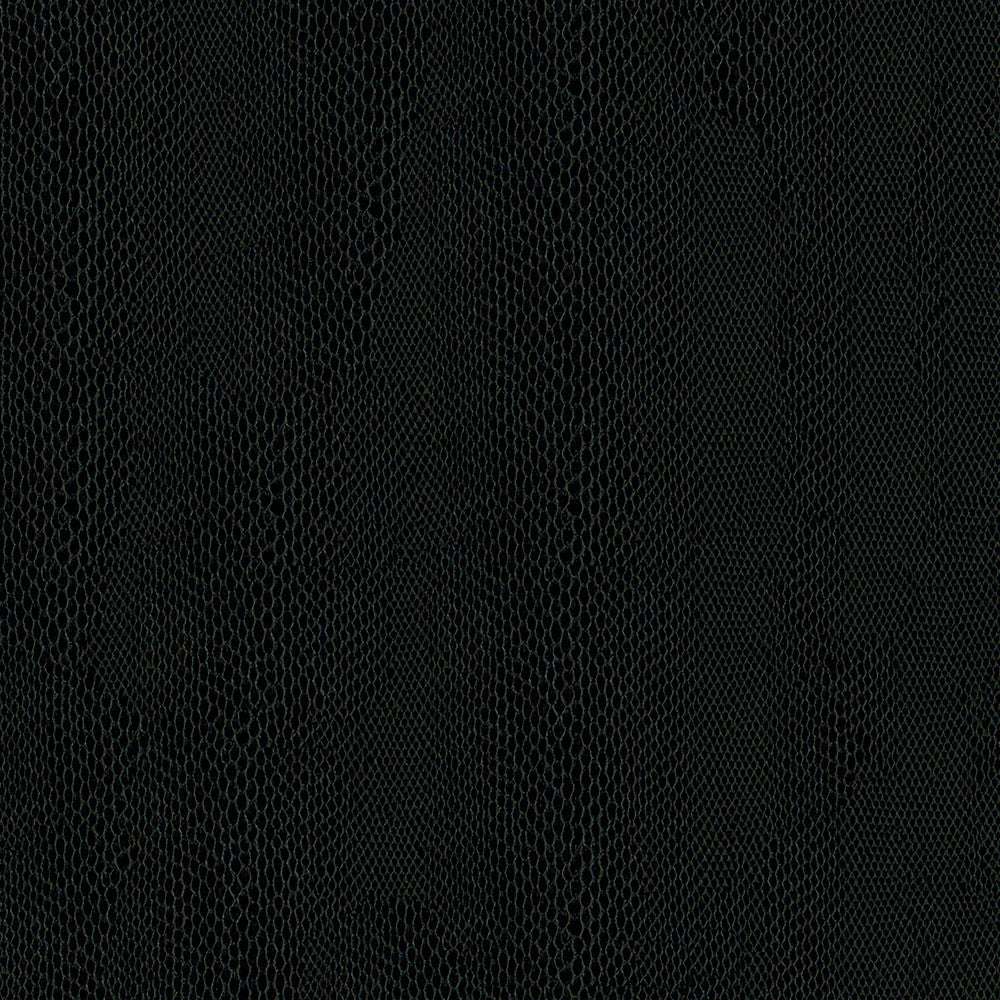 Snakeskin 9009 Ebony by ABBEYSHEA Fabric N/A 100% Polyvinyl Chloride (PVC) China 100,000 Double Rubs </p><p>Repeat: Horizontal: and Vertical: 54" (137 cm) - Fabric Carolina -