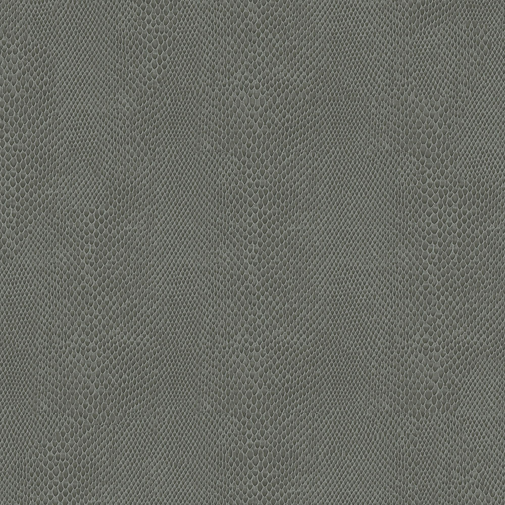 Snakeskin 94 Metal by ABBEYSHEA Fabric N/A 100% Polyvinyl Chloride (PVC) China 100,000 Double Rubs </p><p>Repeat: Horizontal: and Vertical: 54" (137 cm) - Fabric Carolina -