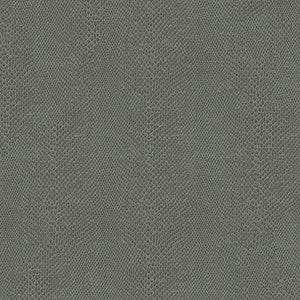 Snakeskin 94 Metal by ABBEYSHEA Fabric