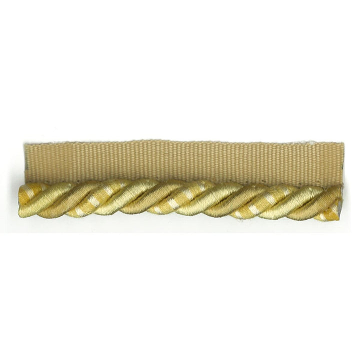 Snaps 10 Amber by Stout Trim ART OF DESIGN TRIM-2 CORDS 60%COT 40%SVI CHINA </p><p>Repeat: 0 0.38 in - Fabric Carolina -