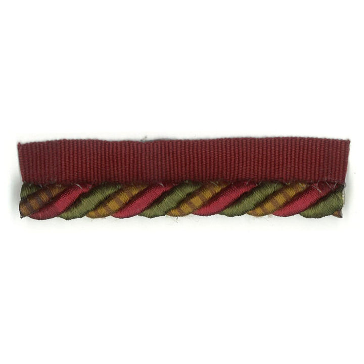 Snaps 11 Wine by Stout Trim ART OF DESIGN TRIM-2 CORDS 60%COT 40%SVI CHINA FLAME RETARDANT-CA BULLETIN 117-SECTION E FLAME RETARDANT-U.F.A.C. CLASS 1 FLAME RETARDANT-N.F.P.A. 260A CLASS 1 FLAME RETARDANT-FMVSS 302 WYZENBEEK 500 000 DOUBLE RUB WEAR TEST(EXTREMELY HEAVY DUTY) Horizontal: 0.000 and Vertical: 0.000 0.38 in - Fabric Carolina -
