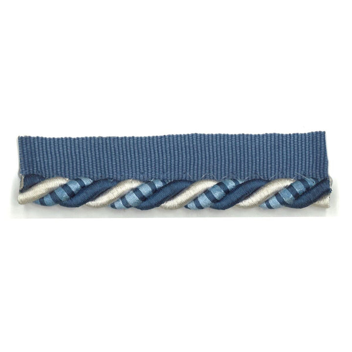 Snaps 14 Starlight by Stout Trim Stout Trim Snaps 14 StarlightTrim ART OF DESIGN TRIM-2 CORDS 60%COT 40%SVI CHINA </p><p>Repeat: H: 0.000, V: 0.000 0.38 in - Fabric Carolina -