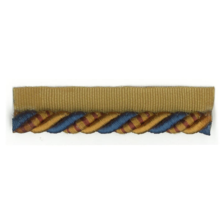 Snaps 18 Fiesta by Stout Trim Stout Trim Snaps 18 FiestaTrim ART OF DESIGN TRIM-2 CORDS CHINA </p><p>Repeat: H: 0.000, V: 0.000 0.38 in - Fabric Carolina -