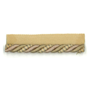 Snaps 25 Jute by Stout Trim