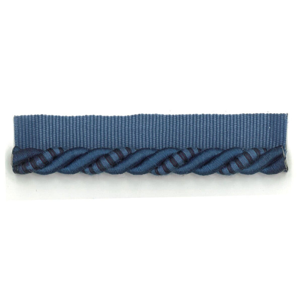 Snaps 7 Cadet by Stout Trim ART OF DESIGN TRIM-2 CORDS 60%COT 40%SVI CHINA </p><p>Repeat: 0 0.38 in - Fabric Carolina -