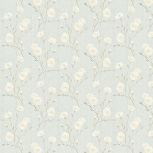 Snazzy 3 Ash by Stout Fabric