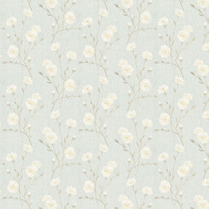 Snazzy 3 Ash by Stout Fabric
