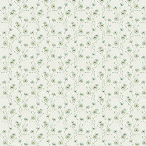 Snazzy 4 Dove by Stout Fabric