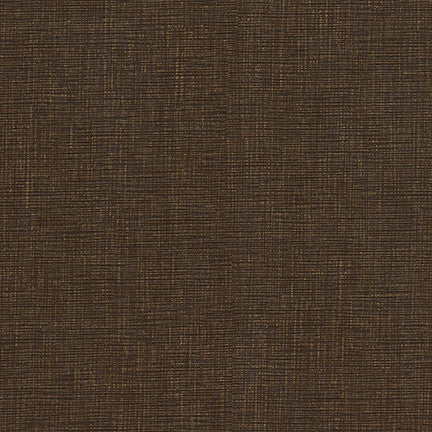 Span-Nj # 1226 Espresso by Maxwell Designer Fabric Memos Only-Coated Fabrics FACE: 100% PVC
BACKING: 100% POLYESTER KOREA 54" - Swanky Fabrics -