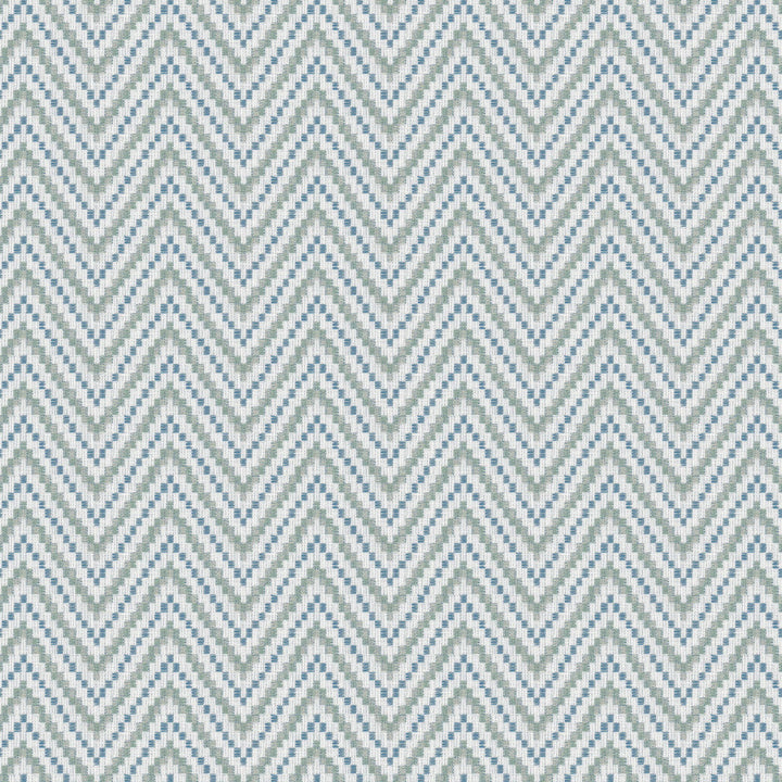 Snellville 1 Opal by Stout Fabric Stout Fabric Snellville 1 OpalFabric RAINBOW LIBRARY VAPOR/MINERAL 70%POL 30%COT INDIA </p><p>Repeat: H: 3.375, V: 2.750 54 in - Fabric Carolina -