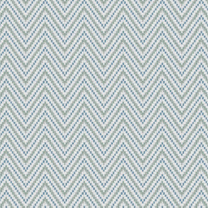 Snellville 1 Opal by Stout Fabric