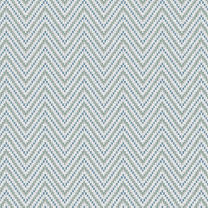 Snellville 1 Opal by Stout Fabric