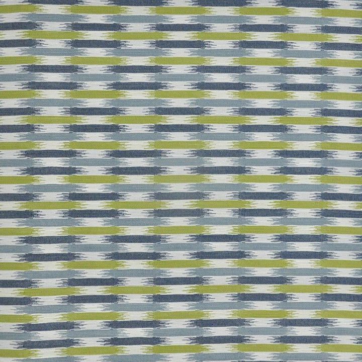 Scattershot # 954 Lagoon by Maxwell Designer Fabric Performance Wovens-Vol. Vi Peachtree 100% UV POLYESTER USA V-3.8" H-3.7" 56.8" - Swanky Fabrics -