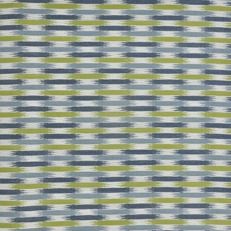Scattershot # 954 Lagoon by Maxwell Fabric Performance Wovens-Vol. Vi Peachtree 100% UV POLYESTER USA V-3.8" H-3.7" 56.8" - Fabric Carolina -