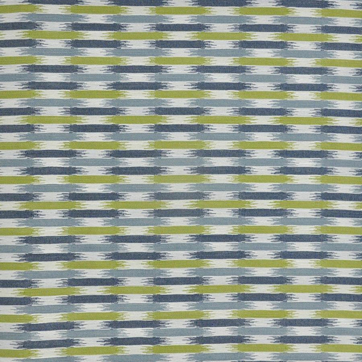 Scattershot # 954 Lagoon by Maxwell Fabric Performance Wovens-Vol. Vi Peachtree 100% UV POLYESTER USA V-3.8" H-3.7" 56.8" - Fabric Carolina -