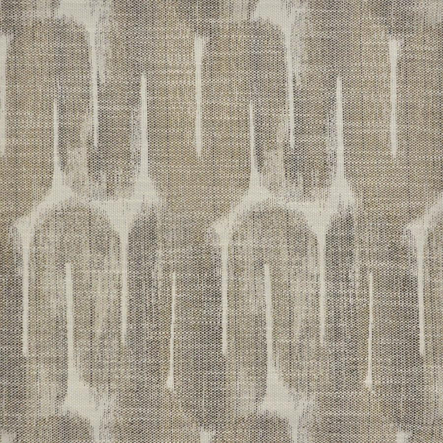 Severn # 818 Pepper by Maxwell Fabric Performance Wovens-Vol. Vi Pampas 100% UV POLYESTER USA V-14.1" H-7" 55.8" - Fabric Carolina -